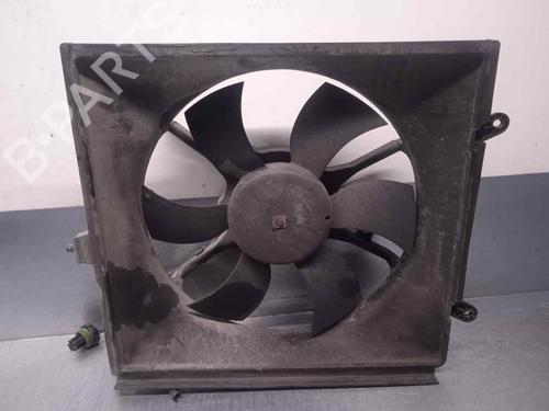 Used Radiator fan VOLVO V40 Estate (645) 1.9 TD (90 hp) 11928251