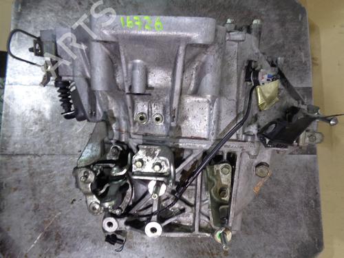 Gearbox MAZDA 6 Station Wagon (GY)  | BP11289734M3 