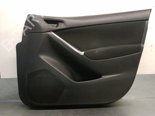 Forreste højre beklædning MAZDA CX-5 (KE, GH) 2.2 D (KE2FW) (150 hp) 26384494