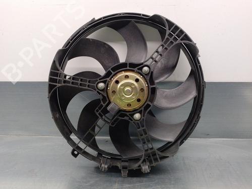 Termoventilador FIAT STILO Multi Wagon (192_) 1.9 JTD | BP15677403M35