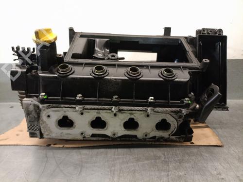 Topstykke RENAULT CLIO II (BB_, CB_) 1.2 16V (BB05, BB0W, BB11, BB27, BB2T, BB2U, BB2V, CB05,... (75 hp) 28111035