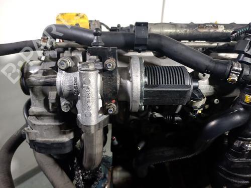 Engine SAAB 9-3 Convertible (YS3F) 1.9 TiD | BP37665840M1 - Image 8