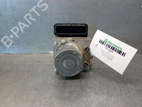 ABS pump JAGUAR F-PACE (X761) | BP33054127M43 - Image 5
