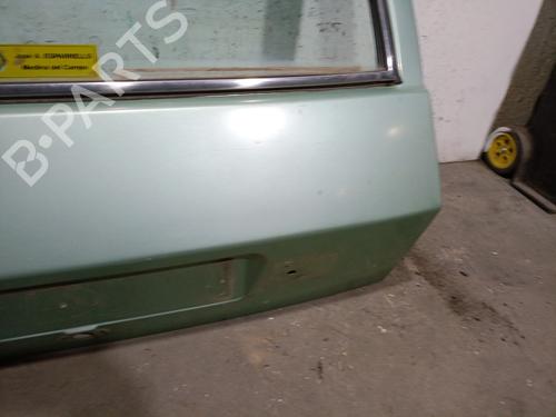 Tailgate RENAULT 12 Estate  | BP29285067C6 
