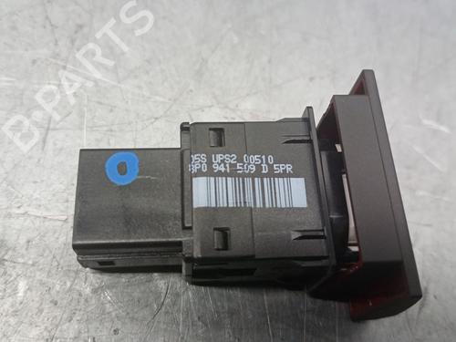 Warning switch AUDI A3 (8P1) 2.0 TDI 16V | BP29876272I22