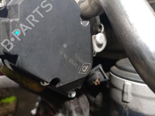 Engine VW PASSAT B6 Variant (3C5) 2.0 TDI 16V | BP38479316M1 - Image 9