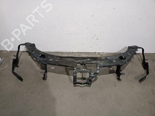 Frontplate/Frontkurv MERCEDES-BENZ S-CLASS (W221, V221) [2005-2013]  32066234