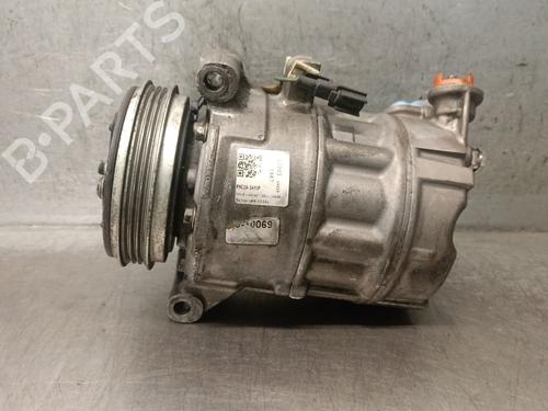 AC compressor VOLVO XC60 I SUV (156) D3 / D4 | BP32517084M34 - Image 3