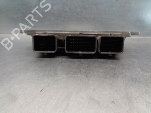 Engine control unit (ECU) NISSAN MICRA IV (K13K, K13KK) 1.2 | BP8299718M57 