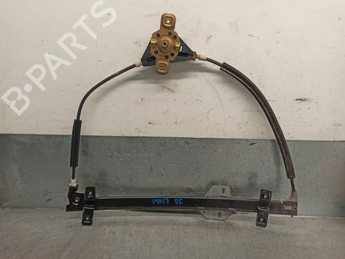 Used Front left window mechanism VW GOLF II (19E, 1G1) 1.6 (75 hp) 8524001