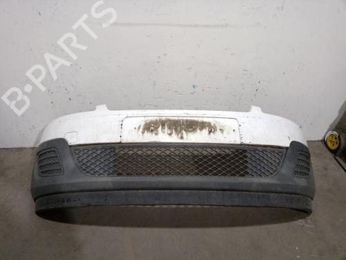 Used Front bumper Front bumper FORD FIESTA V Van 1.4 TDCi (68 hp) 33931483 33931483