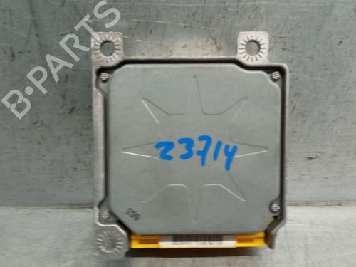 ECU airbags MERCEDES-BENZ CLK (C208)  | BP29505997M53 
