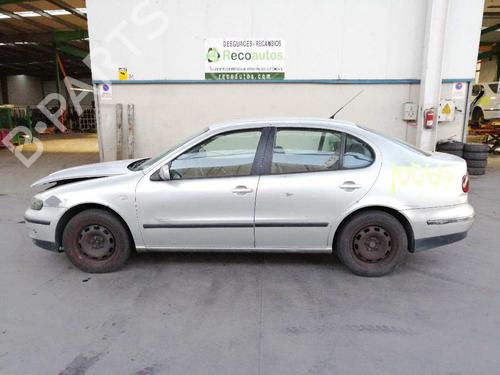 Right mirror SEAT TOLEDO II (1M2) 1.9 TDI | BP5142831C27 