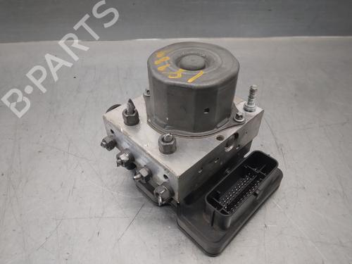 Used ABS pump SMART FORFOUR Hatchback (453) 1.0 (453.042, 453.043) (71 hp) 15831707