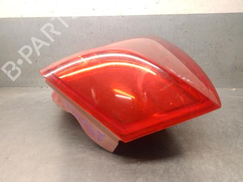 Left taillight DAEWOO NUBIRA Saloon (J200) 1.6 | BP32337022C34 
