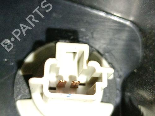 Left taillight MAZDA 6 Hatchback (GH) 2.2 MZR-CD (GH10) | BP31169419C34