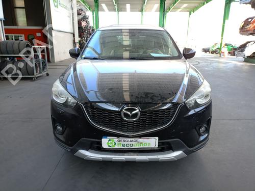 Tailgate handle MAZDA CX-5 (KE, GH) 2.2 D AWD (KE102) | BP28623200C132  - Image 10