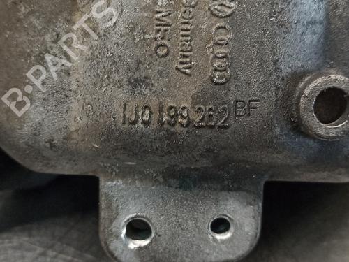 Engine mount AUDI A3 (8L1) 1.9 TDI | BP15205811M89 