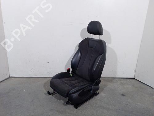Left front seat AUDI A3 Sportback (8VA, 8VF) 2.0 TDI quattro | BP35738523C15 - Image 4