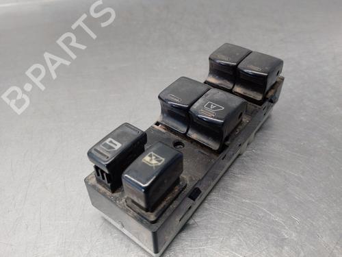 Left front window switch NISSAN X-TRAIL II (T31) 2.0 dCi 4x4 | BP15354388I27 