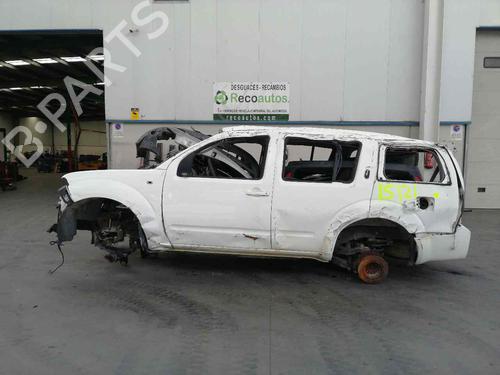 Left rear window switch NISSAN PATHFINDER III (R51) 2.5 dCi 4WD | BP9520331I29 - Image 3