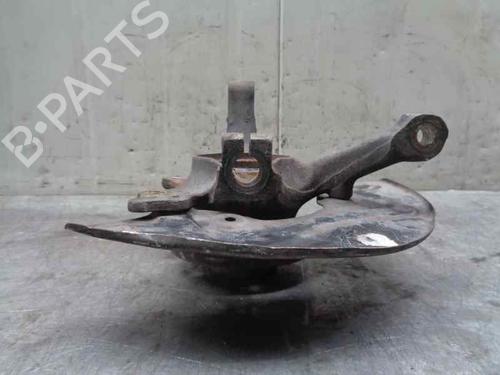 Right front steering knuckle SEAT INCA (6K9) 1.9 SDI | BP5092790M26 