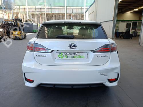 Forlygtekontakt LEXUS CT (ZWA10_) 200h (ZWA10_) | BP27839760I24 - Image 8