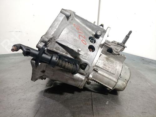 Gearbox CITROËN BERLINGO Box Body/MPV (B9) | BP37646162M3 - Image 4