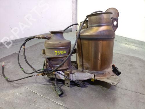 Used Particulate filter SEAT TOLEDO IV (KG3) 1.6 TDI (115 hp) 30296072