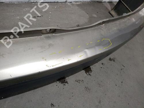 Bagtil kofangere DACIA LODGY (JS_) 1.5 dCi | BP31188500C8 