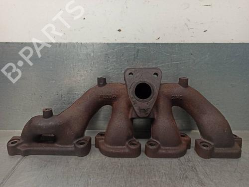 Used Exhaust manifold Exhaust manifold 15613460 15613460