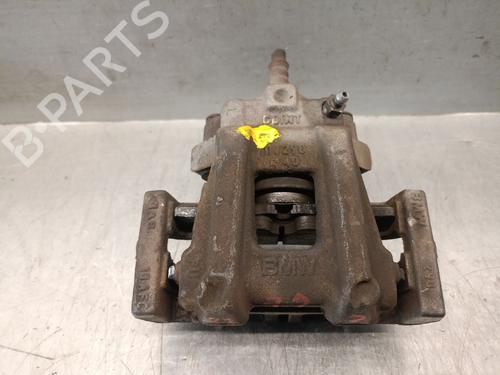Used Left rear brake caliper MERCEDES-BENZ A-CLASS (W169) A 200 CDI (169.008, 169.308) (140 hp) 30260557