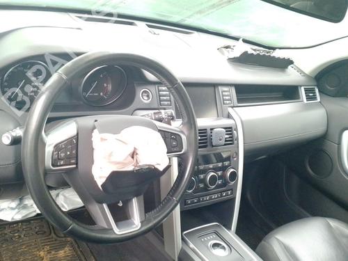 Left rear window switch LAND ROVER DISCOVERY SPORT (L550) 2.0 D 4x4 | BP25712035I29  - Image 12