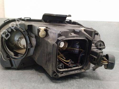 Right headlight AUDI A3 (8P1) 1.9 TDI | BP29360987C29 