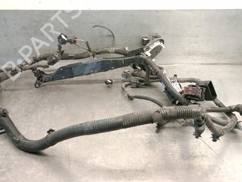Cable SMART FORTWO Coupe (453) electric drive / EQ (453.391) | BP26323784E12 