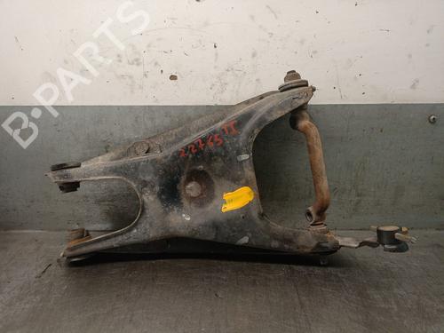 Used Left rear suspension arm SEAT IBIZA I (21A) 0.9 (44 hp) 26324050