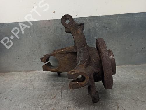 Right front steering knuckle CITROËN C3 I (FC_, FN_) 1.4 i | BP13912021M26