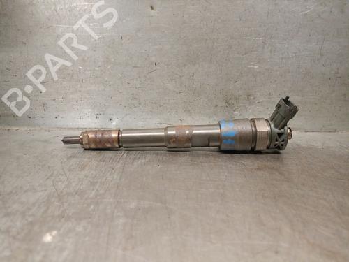 Used Injector DACIA DUSTER (HS_) 1.5 dCi (HSAJ) (90 hp) 29446455