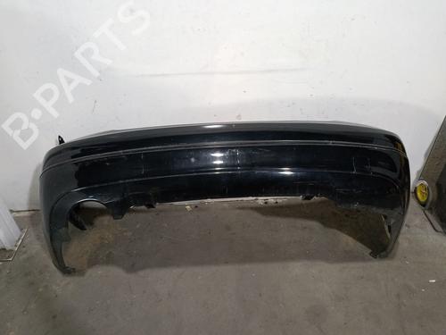 Bak støtfanger MERCEDES-BENZ C-CLASS (W204) C 220 CDI (204.008) (170 hp) 28726077