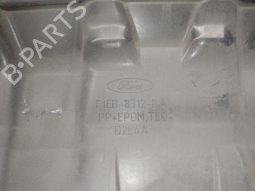 Front slam panel FORD FOCUS III 1.5 TDCi | BP34694009C72 - Image 4