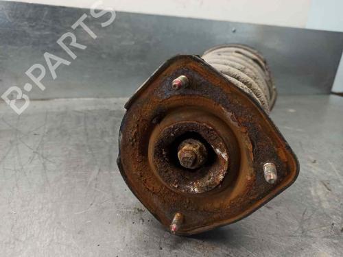 Right rear shock absorber HYUNDAI COUPE I (RD) 1.6 i 16V | BP9750042M19 