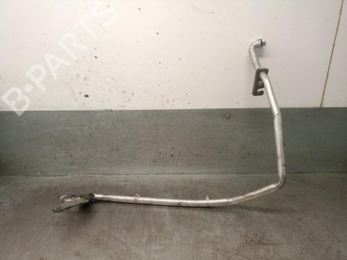 Used AC pipe TOYOTA YARIS (_P9_) 1.4 D-4D (NLP90_, NLP90R) (90 hp) 28057066