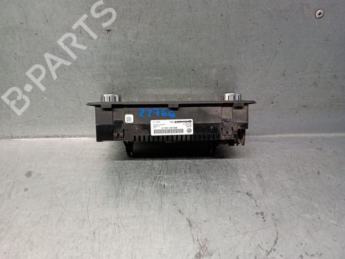 Climate control VW POLO V (6R1, 6C1) 1.6 TDI | BP26542898I5