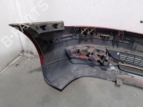 Pare-chocs avant SEAT LEON (1M1) 1.6 16 V | BP19641801C7 