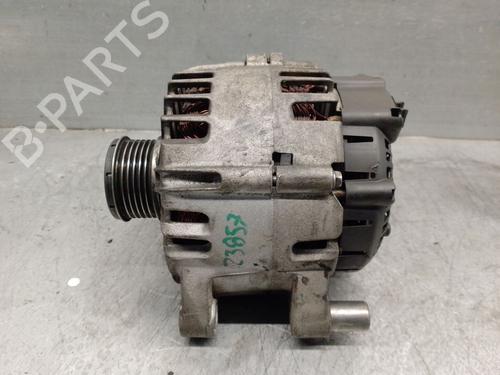 Alternator PEUGEOT 5008 (0U_, 0E_) 2.0 HDi 150 / BlueHDi 150 | BP30193143M7 