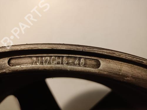 Rim PEUGEOT 407 SW (6E_, 6D_) 2.0 HDi 135 | BP27807748C45 