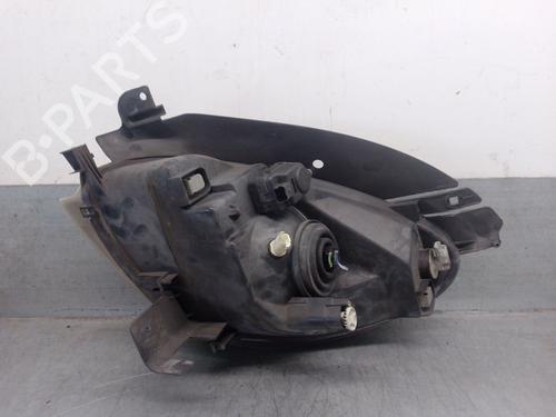 Right headlight CITROËN XSARA PICASSO (N68) 2.0 HDi | BP26878639C29 