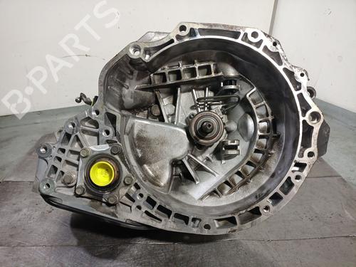 Used Gearbox Gearbox CHEVROLET NUBIRA Saloon 1.6 (109 hp) 40037636 40037636