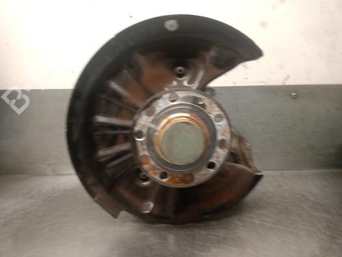 Right rear steering knuckle VW TIGUAN (AD1, AX1) 1.5 TSI | BP30154880M28 