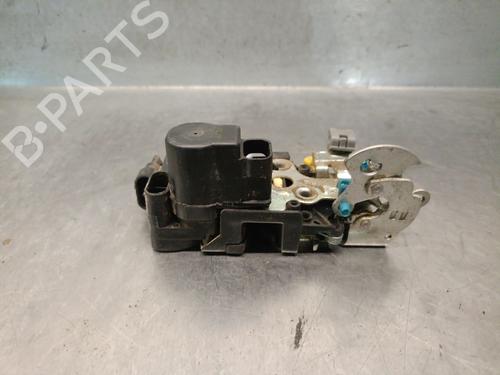 Used Front left lock Front left lock 37197287 37197287